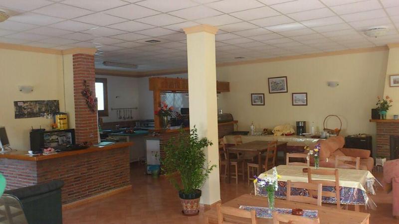 Conjunto Rural Las Rosas Фріхіліана Екстер'єр фото